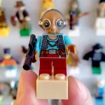 Íman Maz Kanata (Star Wars)