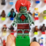 Íman Blanka (Street Fighter)