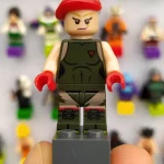 Íman Cammy (Street Fighter)