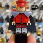 Íman M. Bison (Street Fighter)