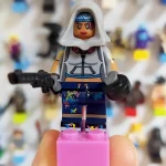 Íman Teknique (Fortnite)