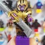 Íman Thanos (Vingadores: Endgame)