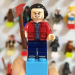 Íman Jack Torrance (The Shining)