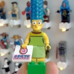 Íman Marge Simpson (Os Simpsons)