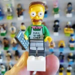 Íman Ned Flanders (Os Simpsons)