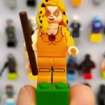 Íman Cheetara (Thundercats)