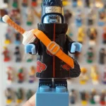 Íman Kisame (Naruto)