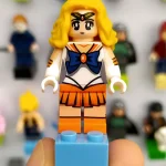 Íman Navegante de Vénus (Sailor Moon)