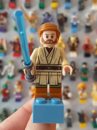 Íman Obi-Wan Kenobi (Star Wars)