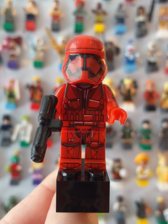 Íman Sith Trooper (Star Wars)