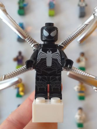 Íman Venom (Marvel)