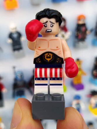 Íman Rocky Balboa