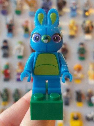 Íman Bunny (Toy Story)