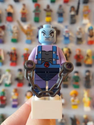 Íman Panthro (Thundercats)