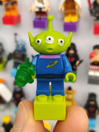 Íman Alien (Toy Story)