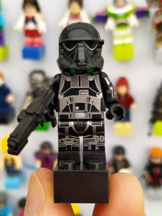 Íman Death Trooper (Star Wars)