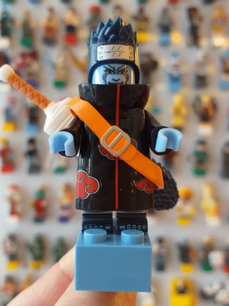 Íman Kisame (Naruto)