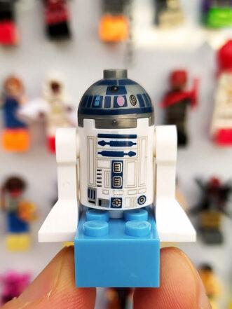 Íman R2-D2 (Star Wars)