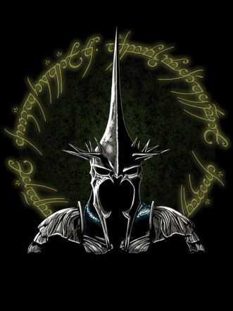 T-shirt The Morgul Lord