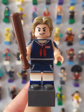 Íman Steve (Stranger Things)