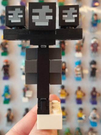 Íman Wither (Minecraft)