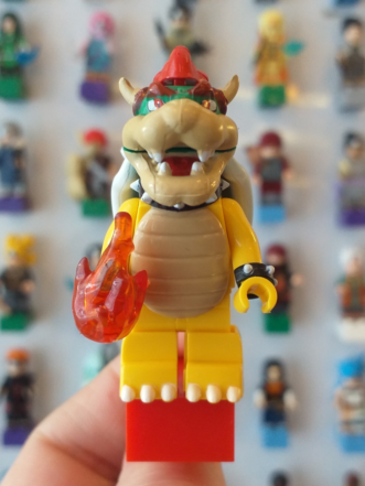 Íman Bowser (Super Mario)