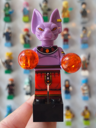 Íman Champa (Dragon Ball)