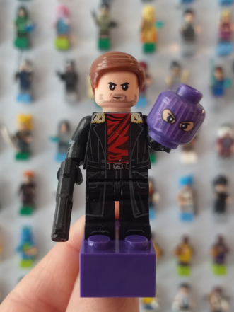 Íman Barão Zemo (Marvel)