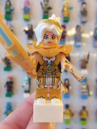 Íman Riven (League of Legends)