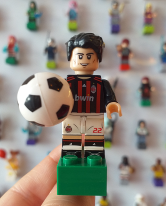 Íman Kaká (AC Milan)