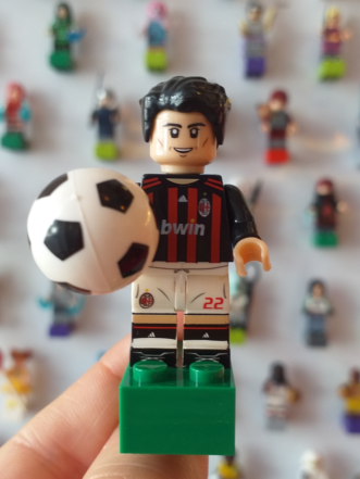 Íman Kaká (AC Milan)