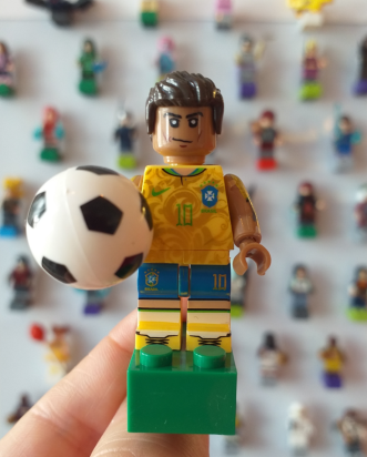 Íman Neymar (Seleção Brasileira)