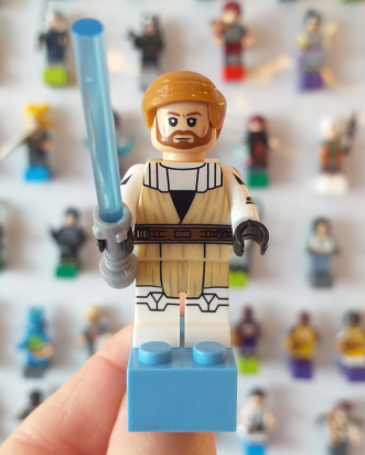 Íman Obi-Wan Kenobi (The Clone Wars - Star Wars)