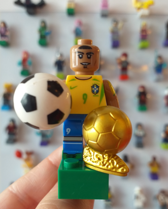 Íman Ronaldo (Brasil)