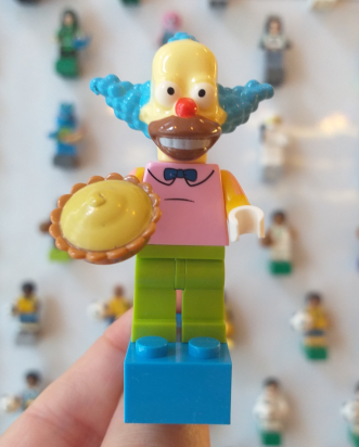 Íman Krusty (Os Simpsons)