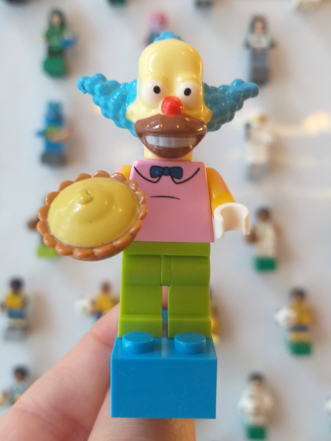 Íman Krusty (Os Simpsons)