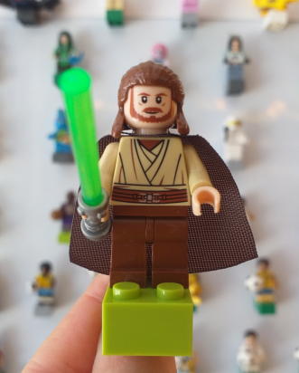 Íman Qui-Gon Jinn (Star Wars)