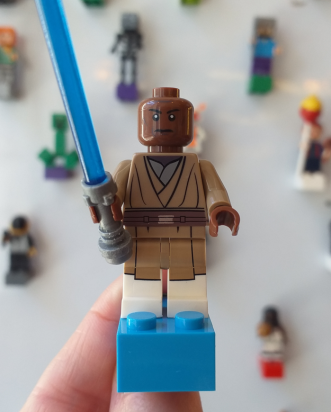 Íman Mace Windu (Star Wars)