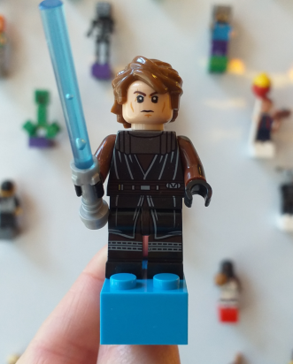 Íman Anakin Skywalker - The Clone Wars (Star Wars)