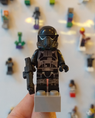 Íman Death Trooper (Star Wars)