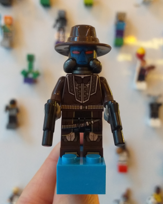 Íman Cad Bane (Star Wars)