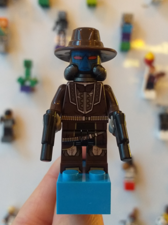 Íman Cad Bane (Star Wars)