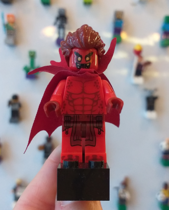 Íman Mephisto (Marvel)