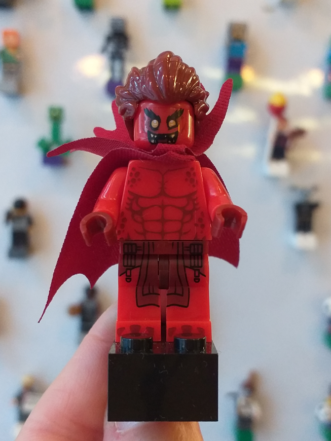 Íman Mephisto (Marvel)