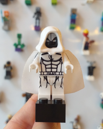 Íman Moon Knight (Marvel)