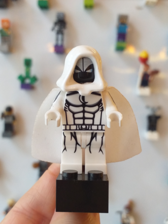 Íman Moon Knight (Marvel)