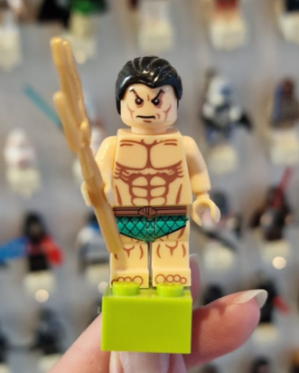 Íman Namor (Marvel)