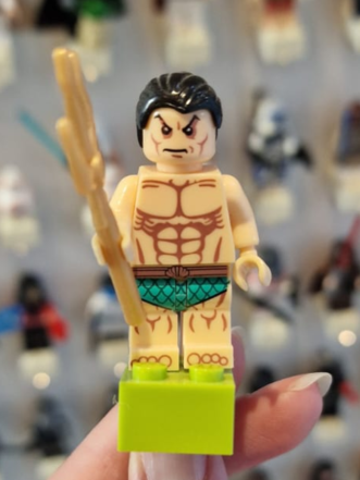 Íman Namor (Marvel)