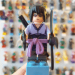 Íman Sasuke Uchiha (Naruto)