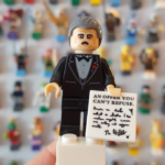 Íman Vito Corleone (O Padrinho)